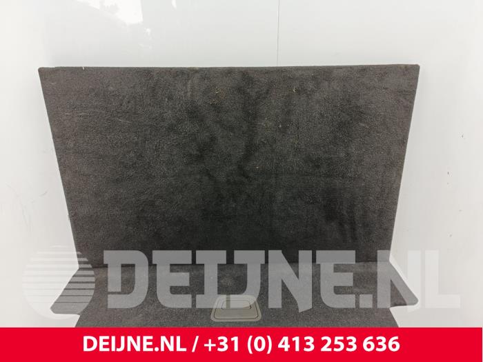 Volvo XC60 Floor panel load area O307237