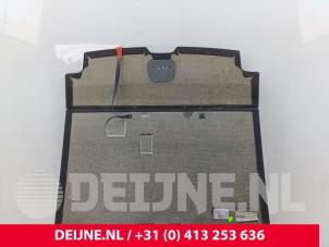 Volvo XC60 Floor panel load area O307237 photo 2