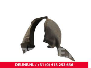 Volkswagen Transporter Wheel arch liner O307240 photo 2