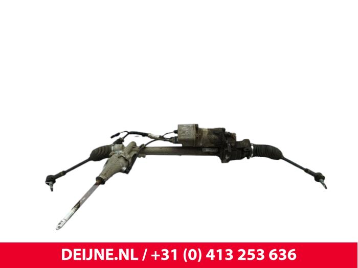 Ford Transit Stuurhuis Bekrachtigd O307242