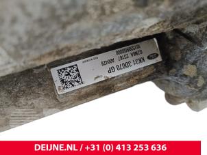 Ford Transit Lenkgetriebe Servo O307242 foto 3