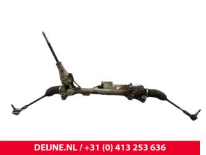 Ford Transit Lenkgetriebe Servo O307242 foto 2