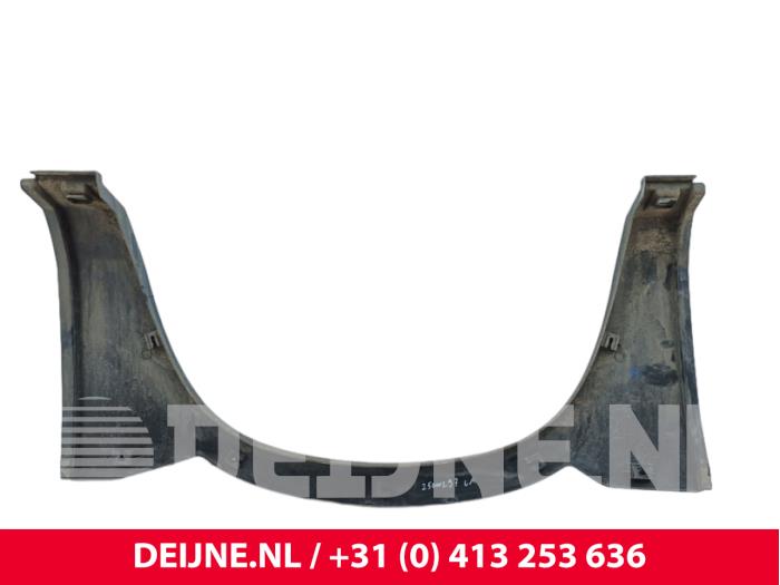Iveco New Daily Zierleiste O307250