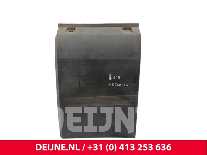 Iveco New Daily Sierstrip O307251