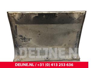 Iveco New Daily Zierleiste O307252 foto 2
