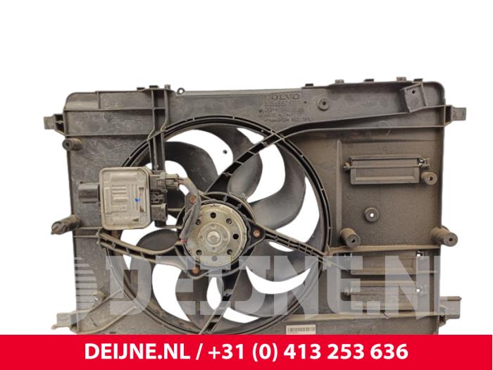 Volvo V70 Koelvin O307254