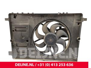 Volvo V70 Kühlgebläse O307254 foto 2