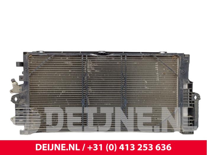 Volvo V90 Radiator O307255