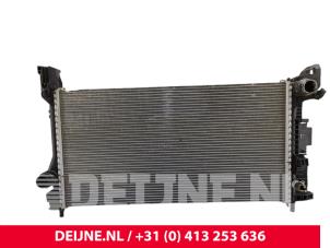 Volvo V90 Airco Condensor O307256 foto 2