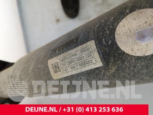 Mercedes Sprinter Intermediate shaft O307258 photo 3