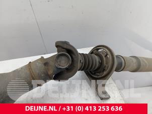 Mercedes Sprinter Intermediate shaft O307258 photo 2