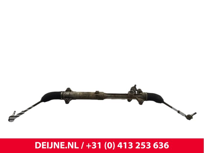 Iveco New Daily Stuurhuis Bekrachtigd O307261