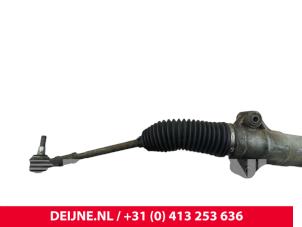 Iveco New Daily Lenkgetriebe Servo O307261 foto 2