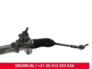 Iveco New Daily Lenkgetriebe Servo O307261 foto 3