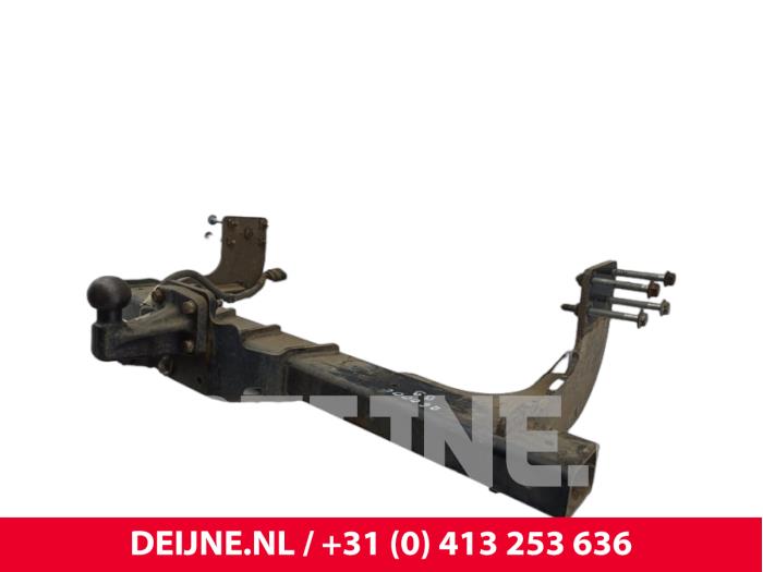 Volkswagen Crafter Anhängerkupplung O307265
