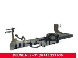 Volkswagen Crafter Towbar O307265 photo 2