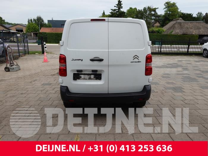Citroen Jumpy Achterdeur Bus-Bestelauto O307275