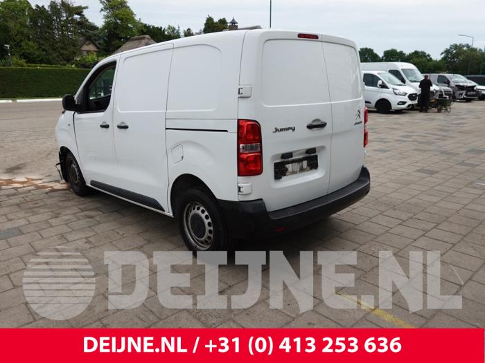 Citroen Jumpy Achterdeur Bus-Bestelauto O307276