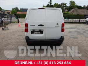 Citroen Jumpy Achterdeur Bus-Bestelauto O307276 foto 2