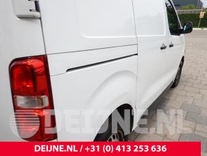 Citroen Jumpy Rücklicht rechts O307278 foto 2