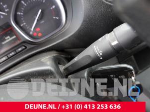 Citroen Jumpy Kombischalter Lenksäule O307292 foto 3