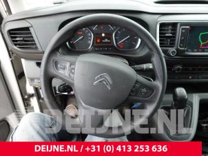 Citroen Jumpy Kombischalter Lenksäule O307292 foto 2
