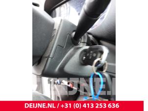 Citroen Jumpy Zündschloss+Schlüssel O307315 foto 2