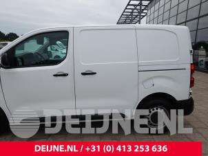 Citroen Jumpy Tür 2-türig links O307325 foto 2