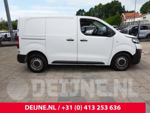 Citroen Jumpy Tür 2-türig rechts O307326 foto 2