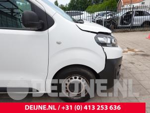 Citroen Jumpy Kotflügel rechts vorne O307342 foto 2