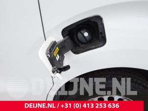 Citroen Jumpy Tankklappe O307363 foto 2