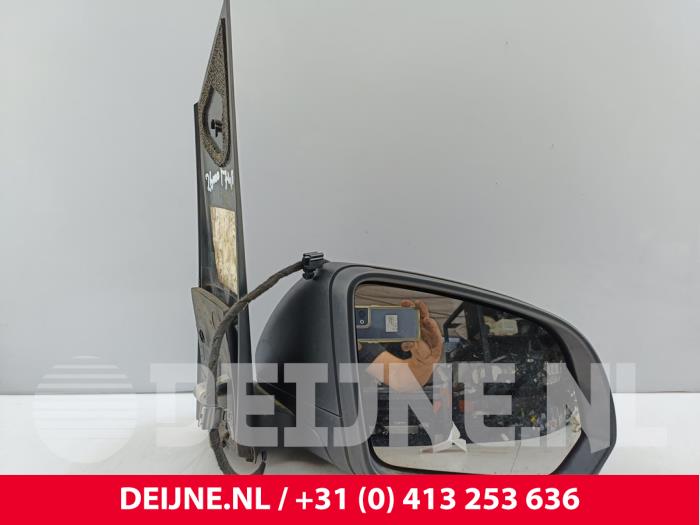 Mercedes Vito Außenspiegel rechts O307401