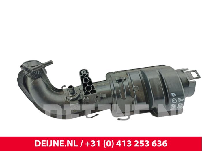Volvo XC60 Aanzuigslang Lucht O307402
