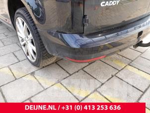 Volkswagen Caddy Stoßstange hinten O307409 foto 3