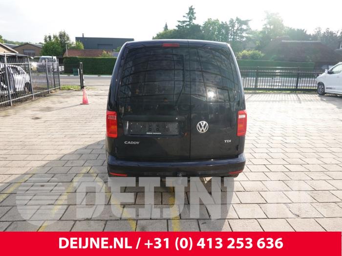 Volkswagen Caddy Achterdeur Bus-Bestelauto O307410