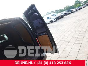 Volkswagen Caddy Hecktür Bus-Lieferwagen O307410 foto 2