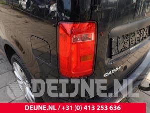 Volkswagen Caddy Rücklicht links O307412 foto 2