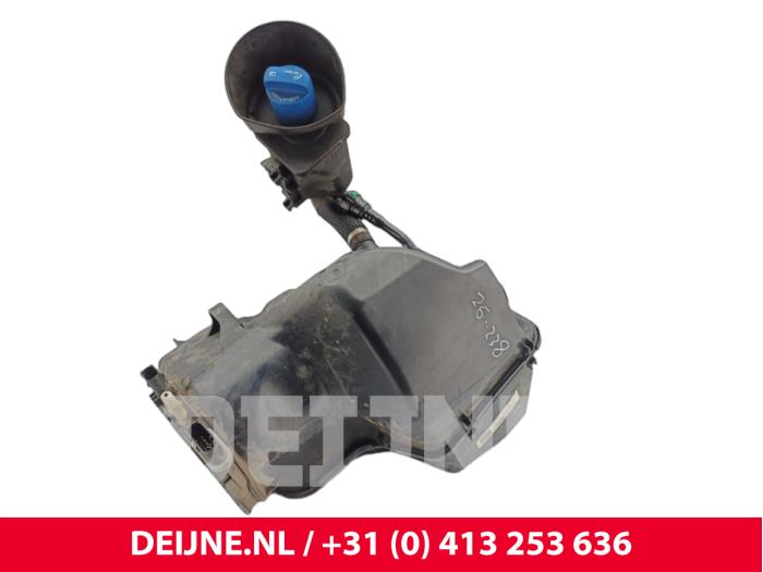 Volkswagen Caddy Adblue tank O307414