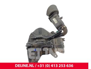 Volkswagen Caddy Adblue tank O307414 foto 3