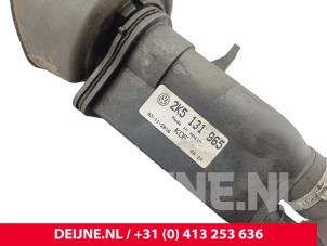 Volkswagen Caddy Adblue tank O307414 foto 2