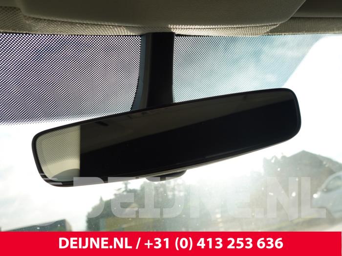 Volkswagen Caddy Binnenspiegel O307421