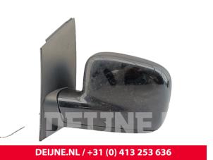 Volkswagen Caddy Wing mirror, left O307427 photo 3