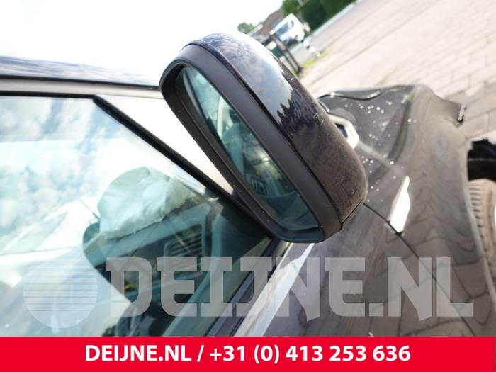 Volkswagen Caddy Buitenspiegel rechts O307428