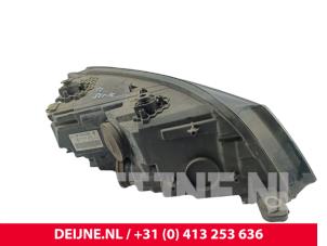 Volkswagen Caddy Koplamp links O307459 foto 2