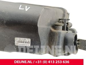 Volkswagen Caddy Nebelscheinwerfer links vorne O307464 foto 3