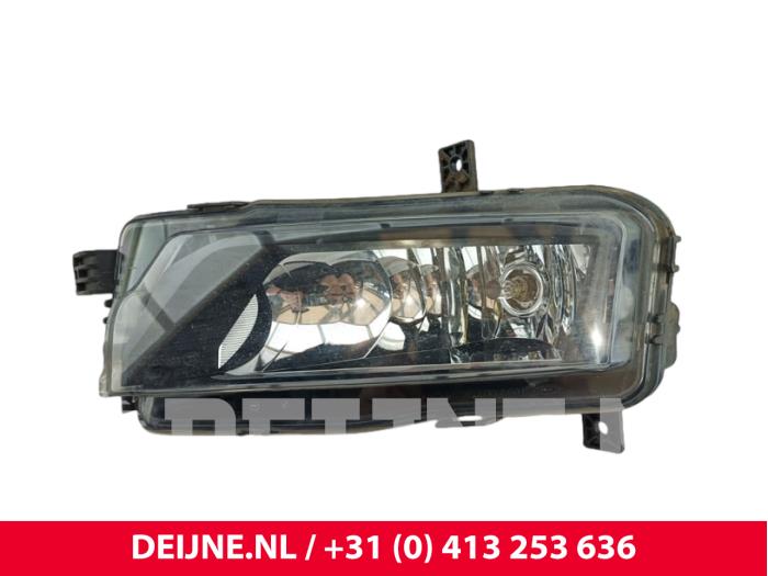 Volkswagen Caddy Mistlamp rechts-voor O307465