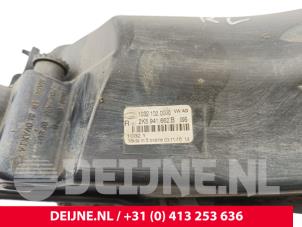 Volkswagen Caddy Nebelscheinwerfer rechts vorne O307465 foto 3