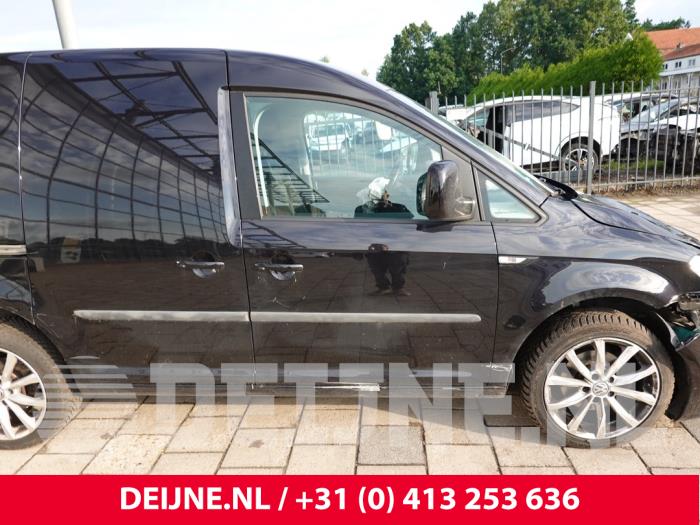 Volkswagen Caddy Portier 2Deurs rechts O307474