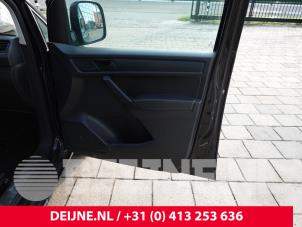 Volkswagen Caddy Door 2-door, right O307474 photo 2