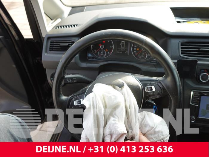 Volkswagen Caddy Lenkrad O307506